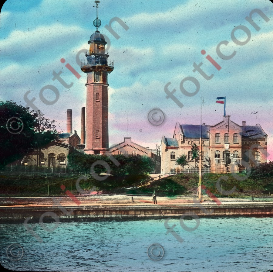 Leuchtturm Neufahrwasser | Lighthouse Neufahrwasser (simon-79-056.jpg)